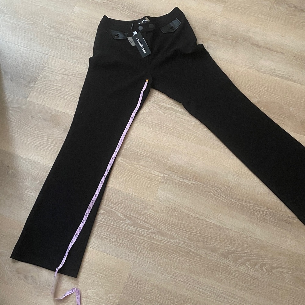 NWT Karl Lagerfeld pant - Picture 4 of 5